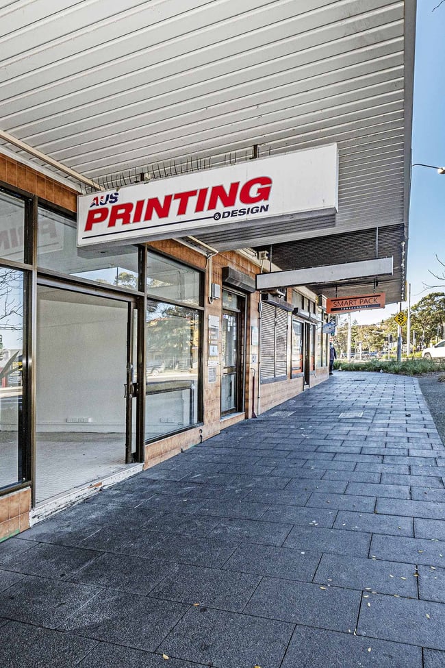 4 Gardeners Road Kingsford NSW 2032
