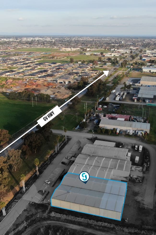 445-447. Goulburn Valley Highway Shepparton North VIC 3631