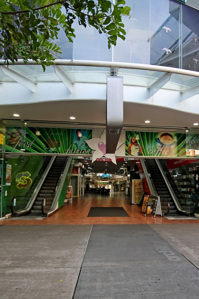 58 Lake Street Cairns City QLD 4870