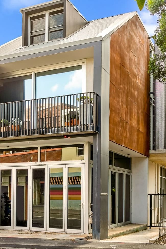 72B Erskineville Road Erskineville NSW 2043
