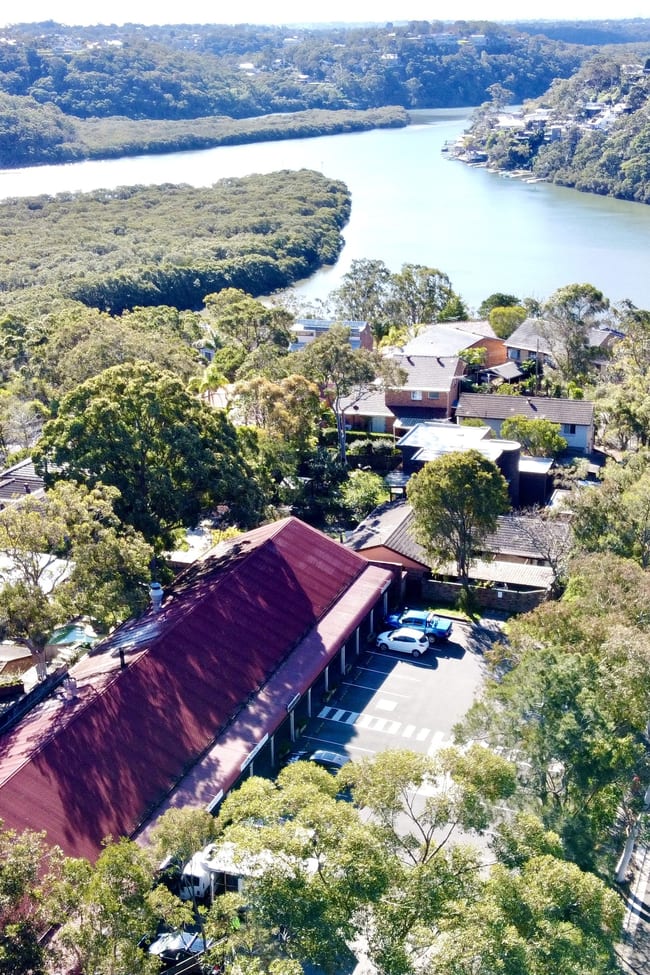 Shop 1/13 Kennedy Crescent Bonnet Bay NSW 2226