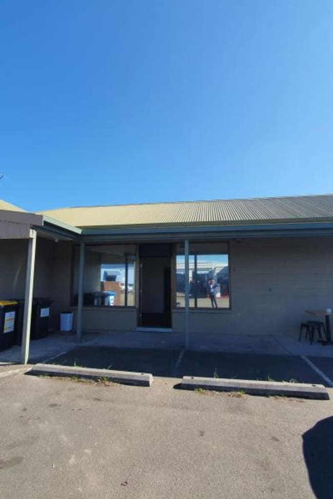 Ground  Suite 2/27 South Arm Road Rokeby TAS 7019