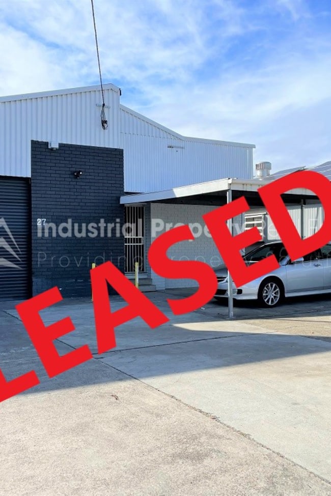 Rydalmere NSW 2116