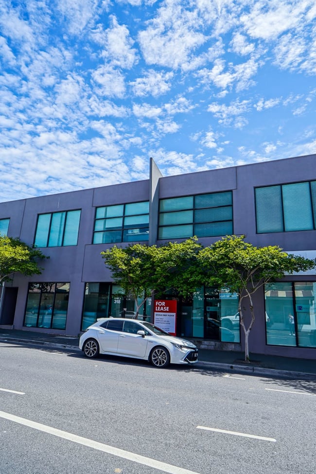 Unit 8/318 Auburn Road Hawthorn VIC 3122