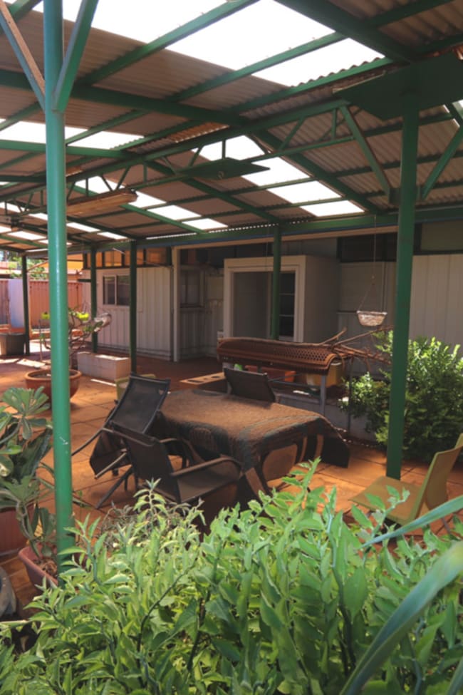 11 Edgar Street Port Hedland WA 6721