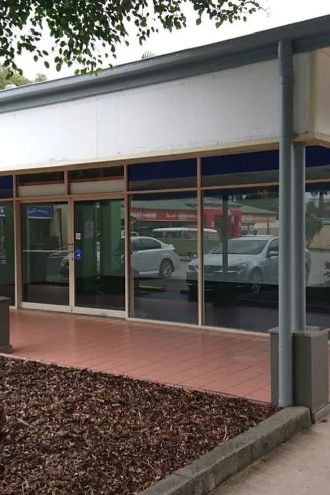 1/6-8 North St Woorim QLD 4507