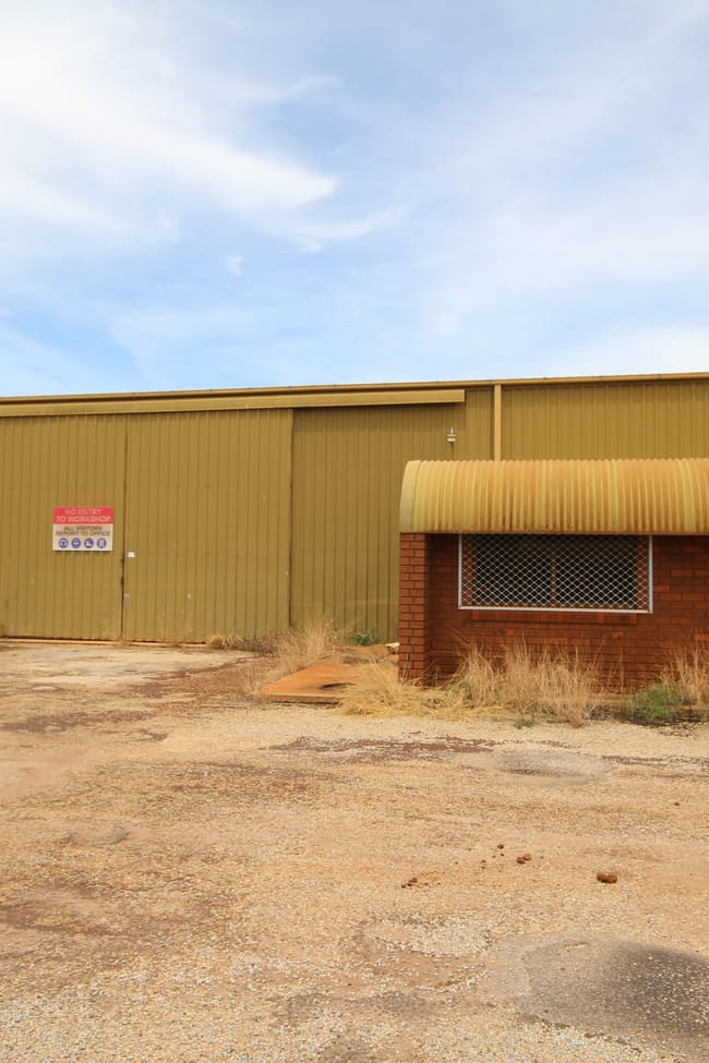 2/50 Crawford Street Katherine NT 0850