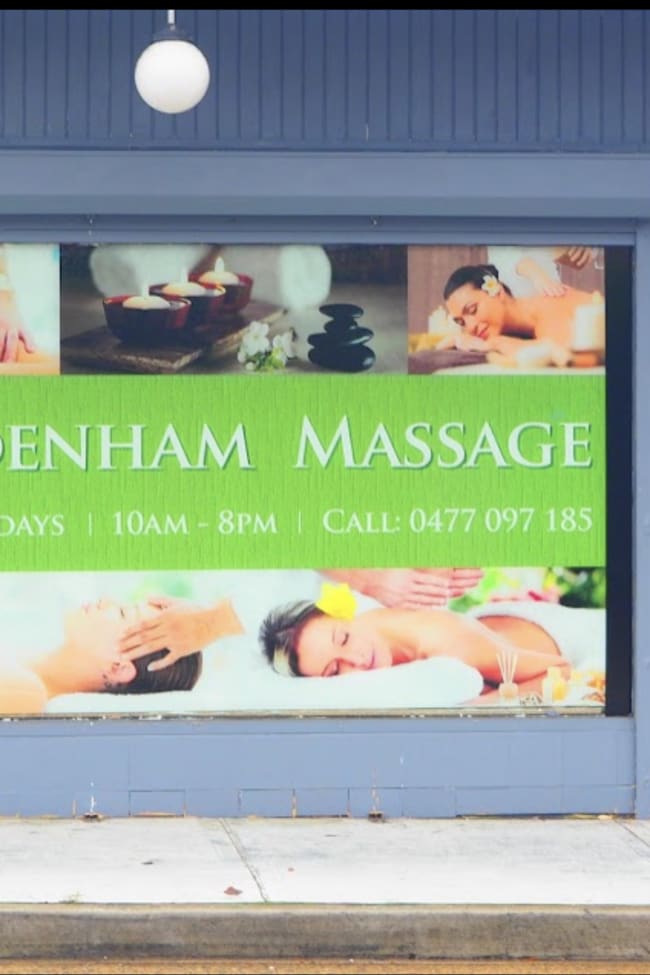 78 railway road Sydenham NSW 2044