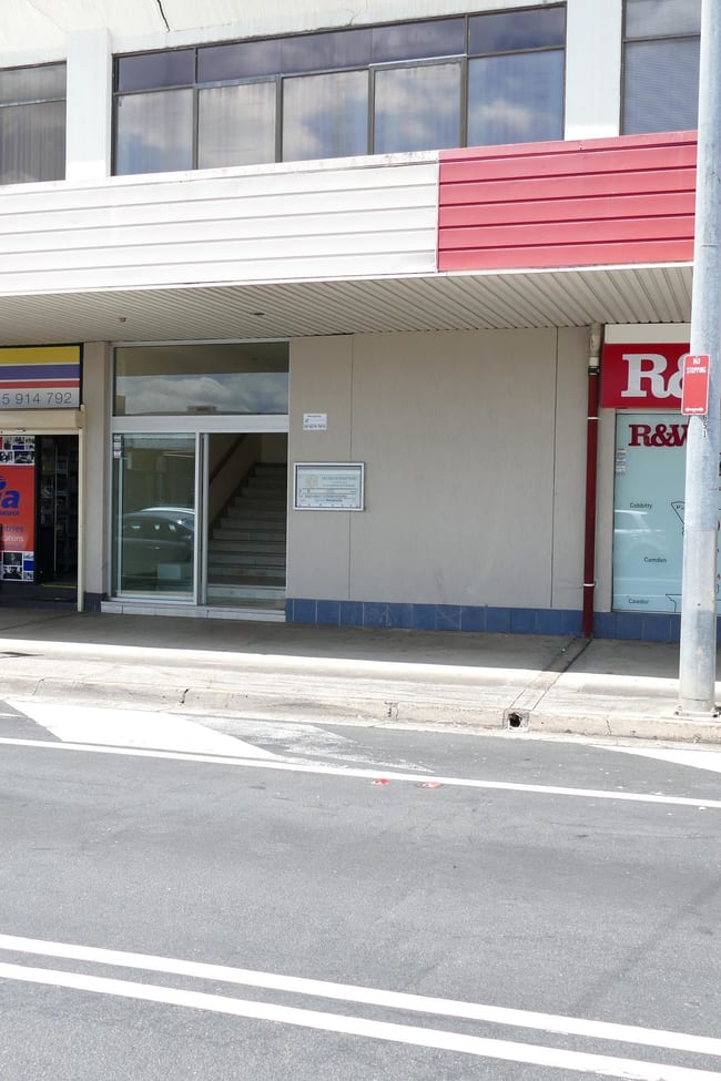 Suite 8/44 Oxford Road Ingleburn NSW 2565