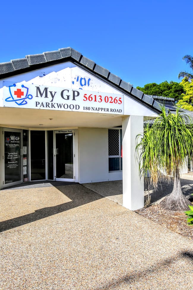 180 Napper Road Parkwood QLD 4214