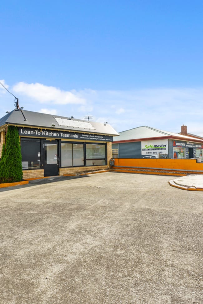 42 Derwent Park Road Derwent Park TAS 7009