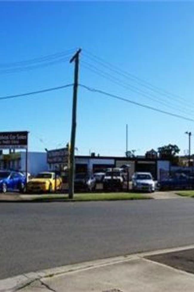 39-43 Parramatta Road Granville NSW 2142