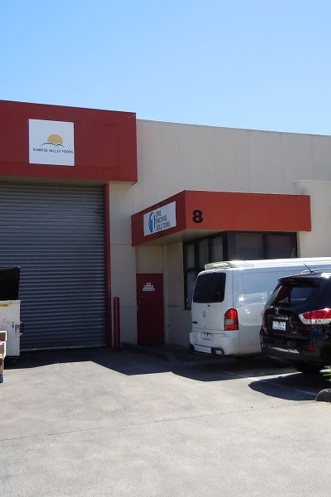 8/810 Princes Highway Springvale VIC 3171 8/810 Princes Highway Springvale VIC 3171