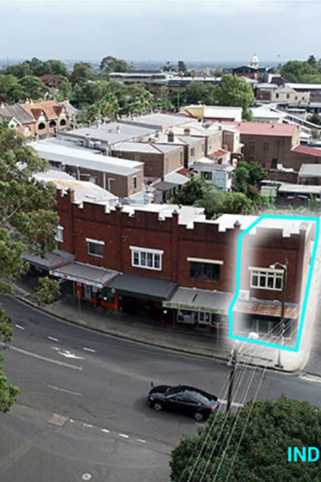 50 The Strand Croydon NSW 2132