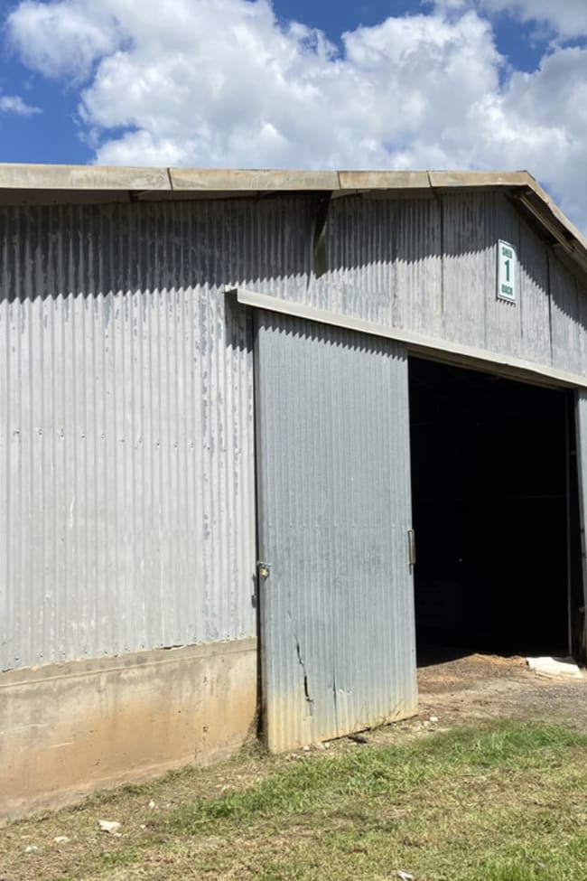 Menangle NSW 2568