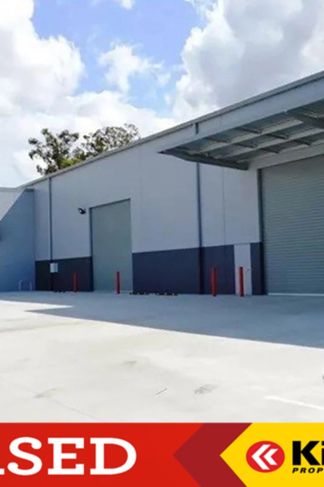 2 Siltstone Place Berrinba QLD 4117