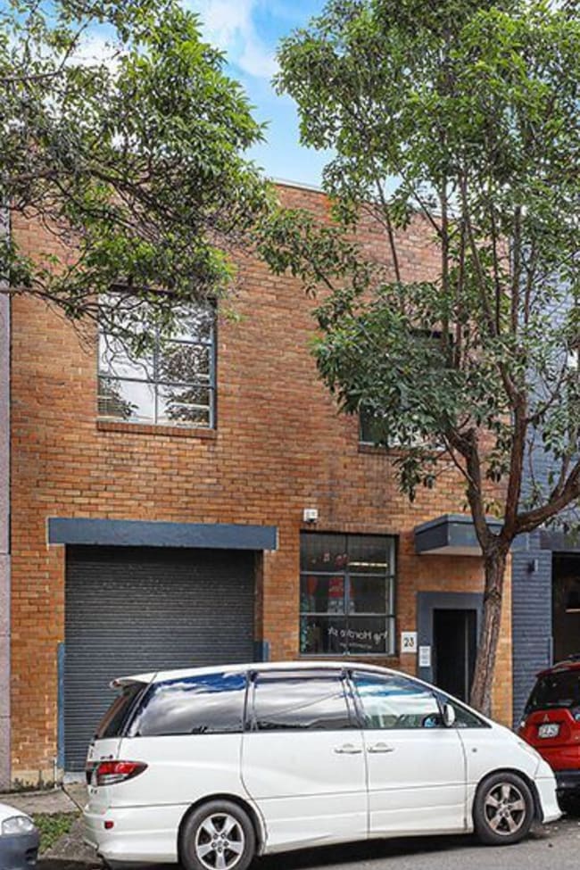 23 McCauley Street Alexandria NSW 2015