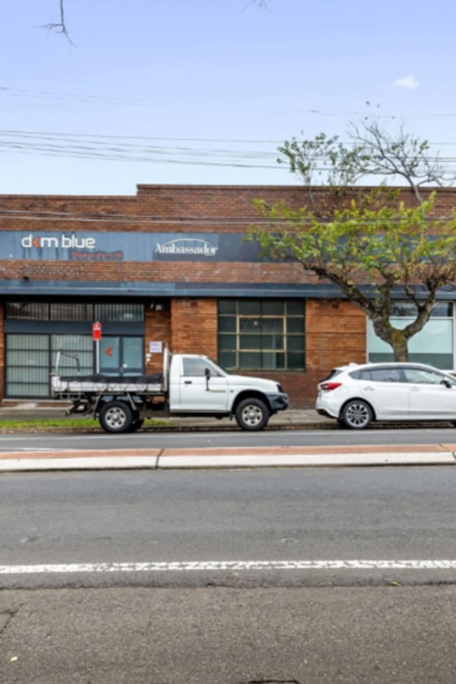 158 Salisbury Street Camperdown NSW 2050