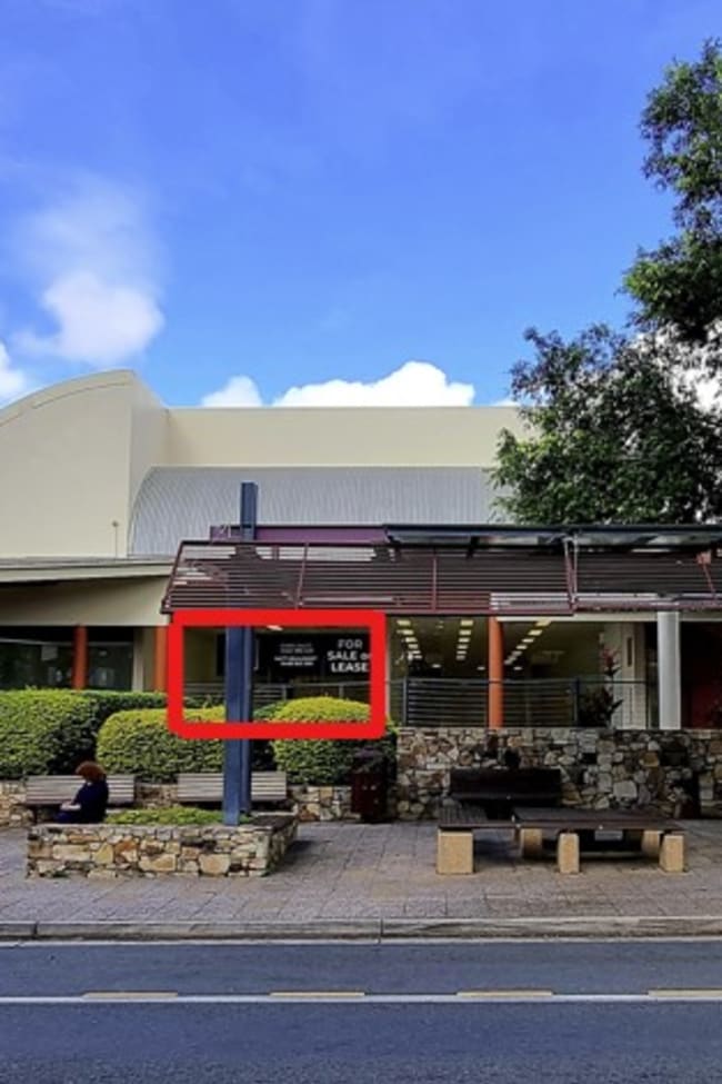 5B/61 Burnett Street Buderim QLD 4556