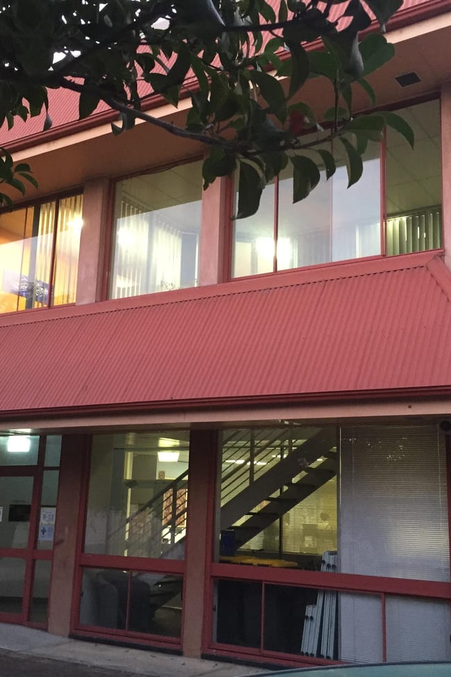 17 O'Brien Street Adelaide SA 5000