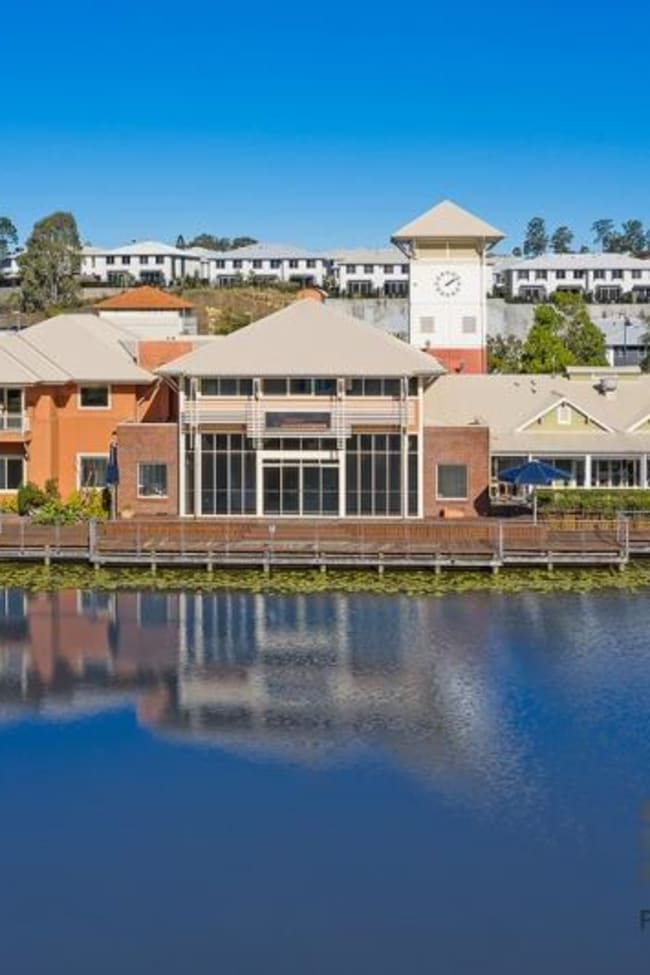 18 Springfield Lakes Boulevard Springfield Lakes QLD 4300