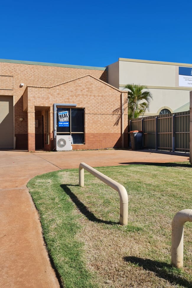 15B Crane Circle Karratha WA 6714
