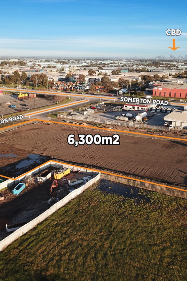 2-12 George Street Somerton VIC 3062