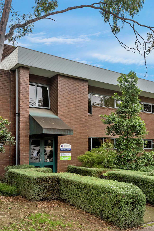 Suite 9/210 Burgundy Street Heidelberg VIC 3084 Suite 9/210 Burgundy Street Heidelberg VIC 3084