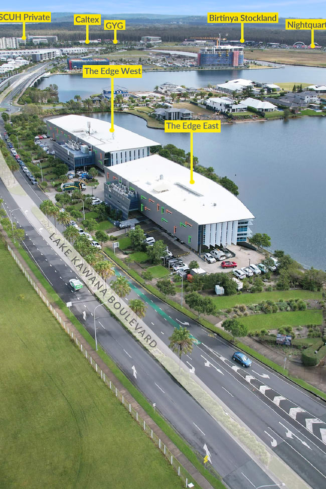 10-24 Lake Kawana Boulevard Bokarina QLD 4575