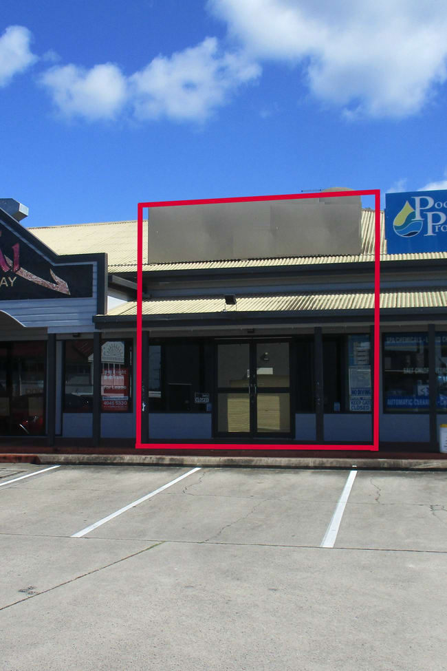 Lot 3/2-4 Redlynch Intake Road Redlynch QLD 4870