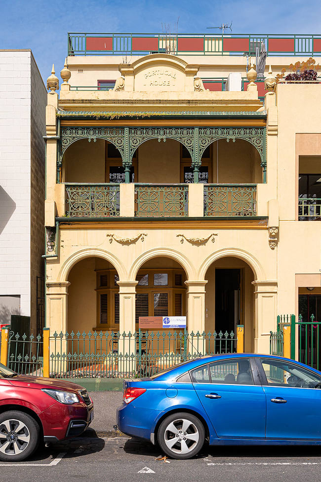 17 Argyle Place South Carlton VIC 3053 17 Argyle Place South Carlton VIC 3053