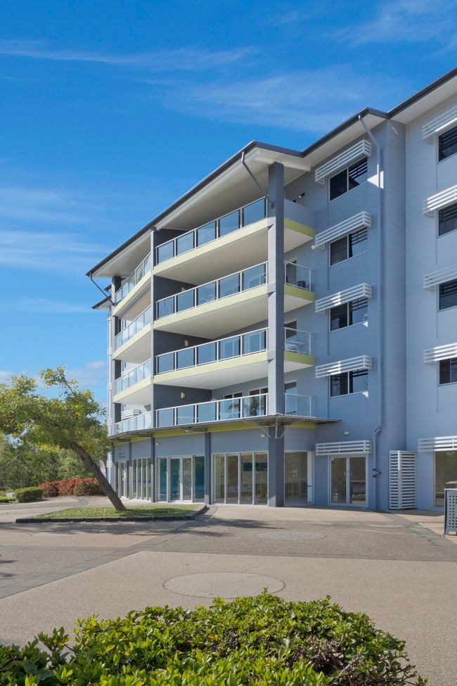 Lease J/237-239 Riverside Boulevard Douglas QLD 4814