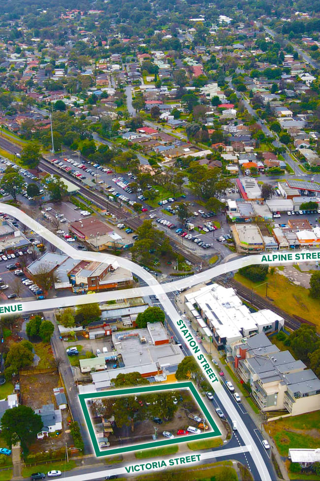 51 Station Street Ferntree Gully VIC 3156
