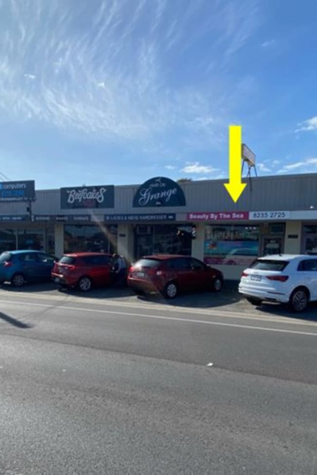 563 Grange Road Grange SA 5022