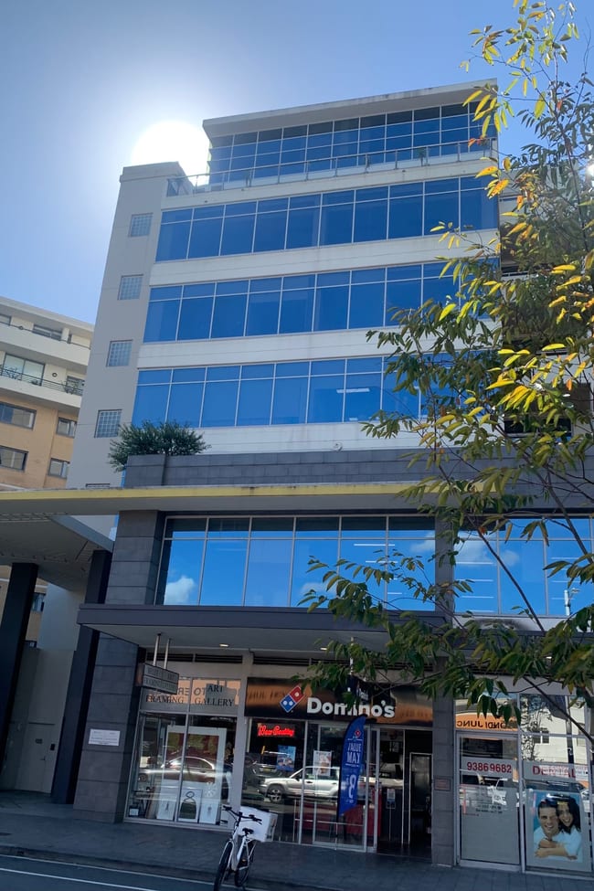 Suite 501-502/282 Oxford Street Bondi Junction NSW 2022