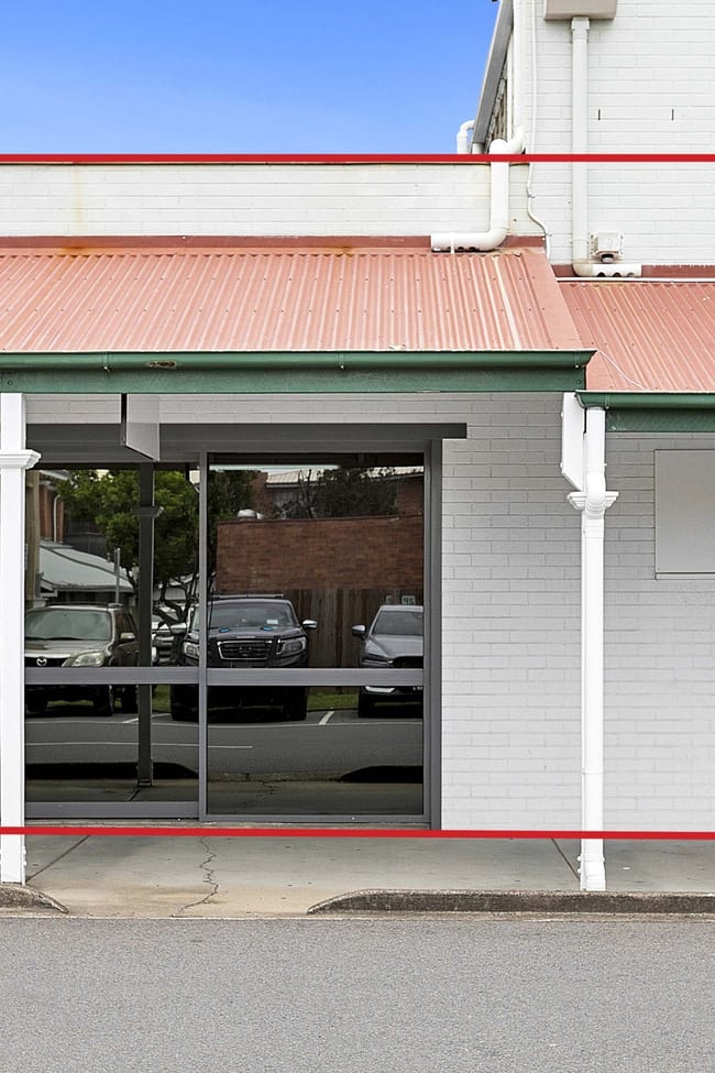 5/221 Lennox Street Maryborough QLD 4650