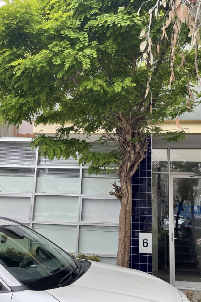 6/6-8 Bromham Place Richmond VIC 3121