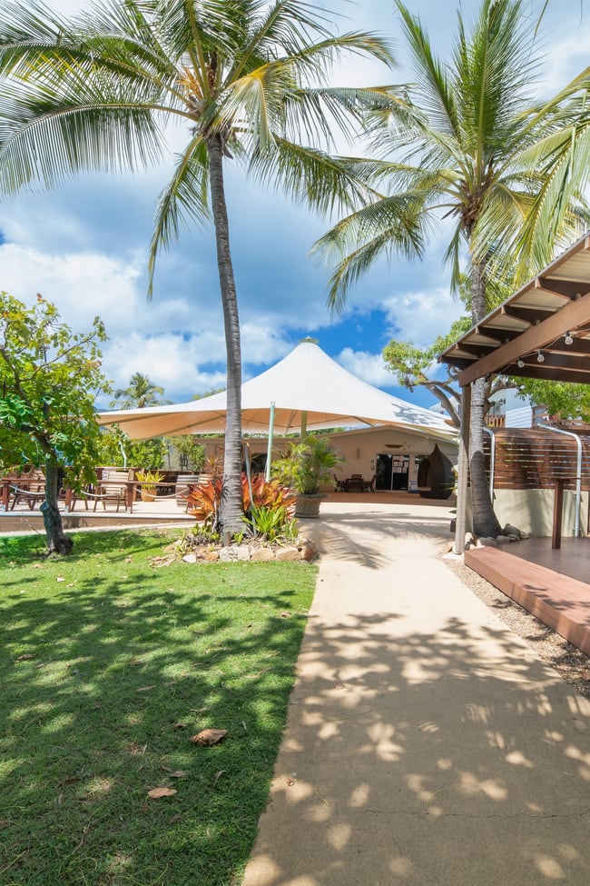 0 Captain Jack Drive Cape Gloucester QLD 4800 0 Captain Jack Drive Cape Gloucester QLD 4800
