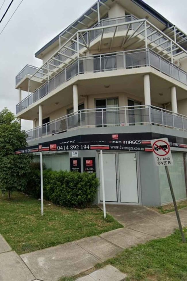 Shop 1/339 Woodville Road Guildford NSW 2161