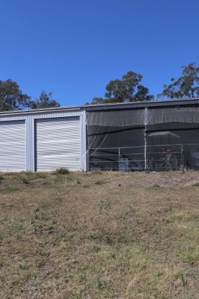 117A Doonans Road Grandchester QLD 4340