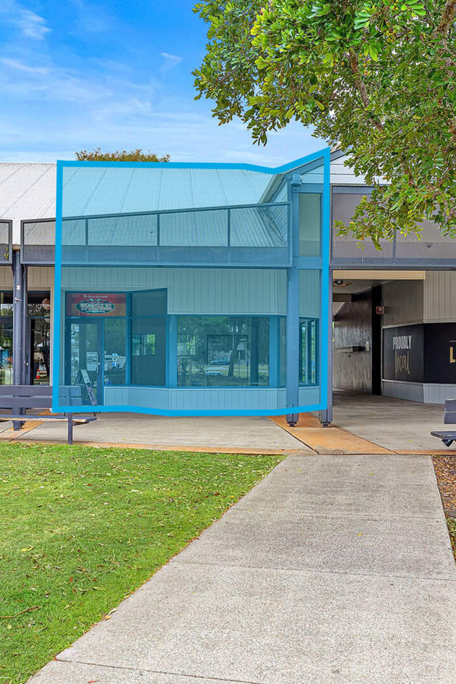 Shop 7, 2 Grasstree Court Sunrise Beach QLD 4567