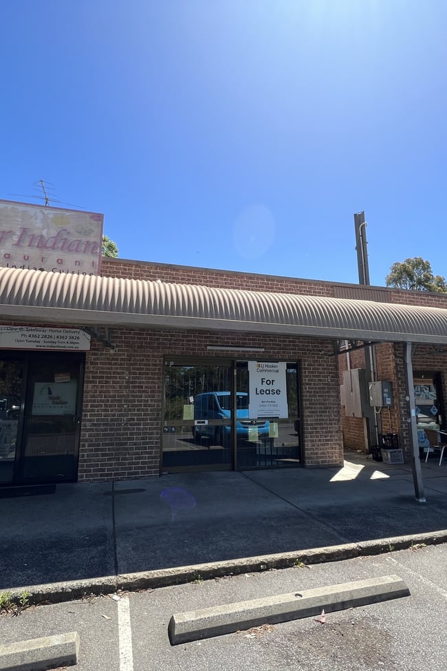 1/39 Pacific Highway Ourimbah NSW 2258