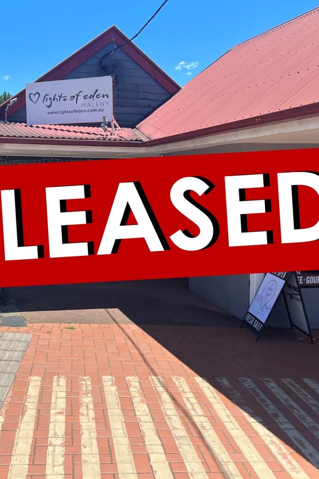 1/10 Maple Street Maleny QLD 4552