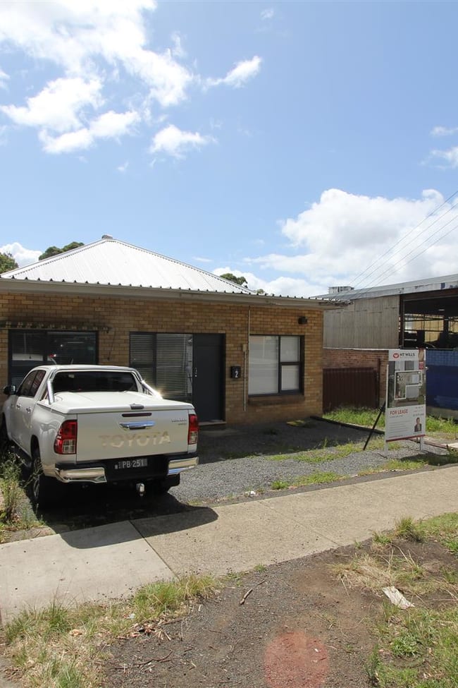 2 Arcadia Street Penshurst NSW 2222