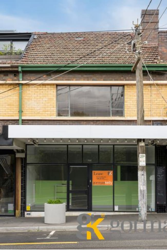 760 Hawthorn Road Brighton East VIC 3187