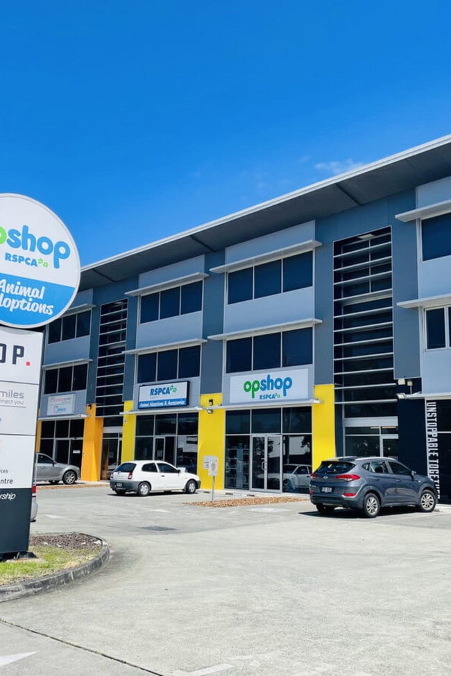 1/118 Brisbane Road Labrador QLD 4215