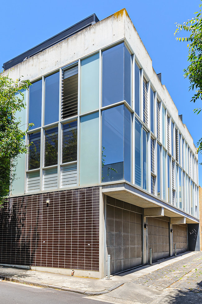3/2 Yarra Street South Melbourne VIC 3205