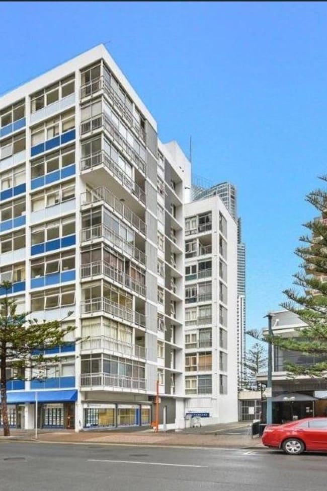 Shop 1/34 Hanlan Street Surfers Paradise QLD 4217