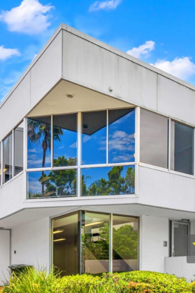 3/49 Butterfield Street Herston QLD 4006