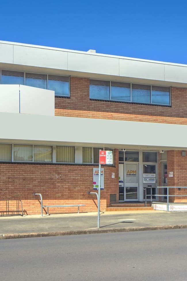 Various Suites/72 Berry Street Nowra NSW 2541